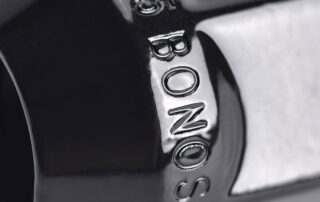 BONOSS Forged ISO Grade 12 50BV30 Steel Wheel Lug Nuts Best Aftermarket Stud Wheel Nuts (5)