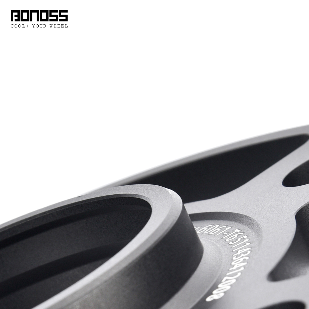 BONOSS forged lightweight plus honda accord civic type r wheel spacers by lulu (16)