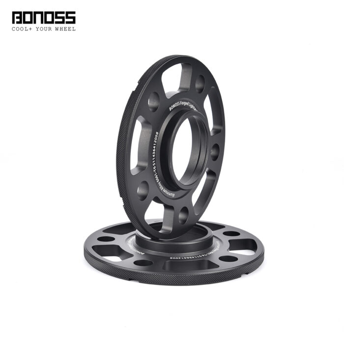 BONOSS forged lightweight plus honda accord civic type r wheel spacers by lulu (2)