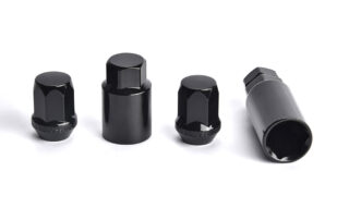 Do You Need Special Tesla Model Y Lug Nuts for Alloy Rims BONOSS Forged Wheel Locks Good or Bad