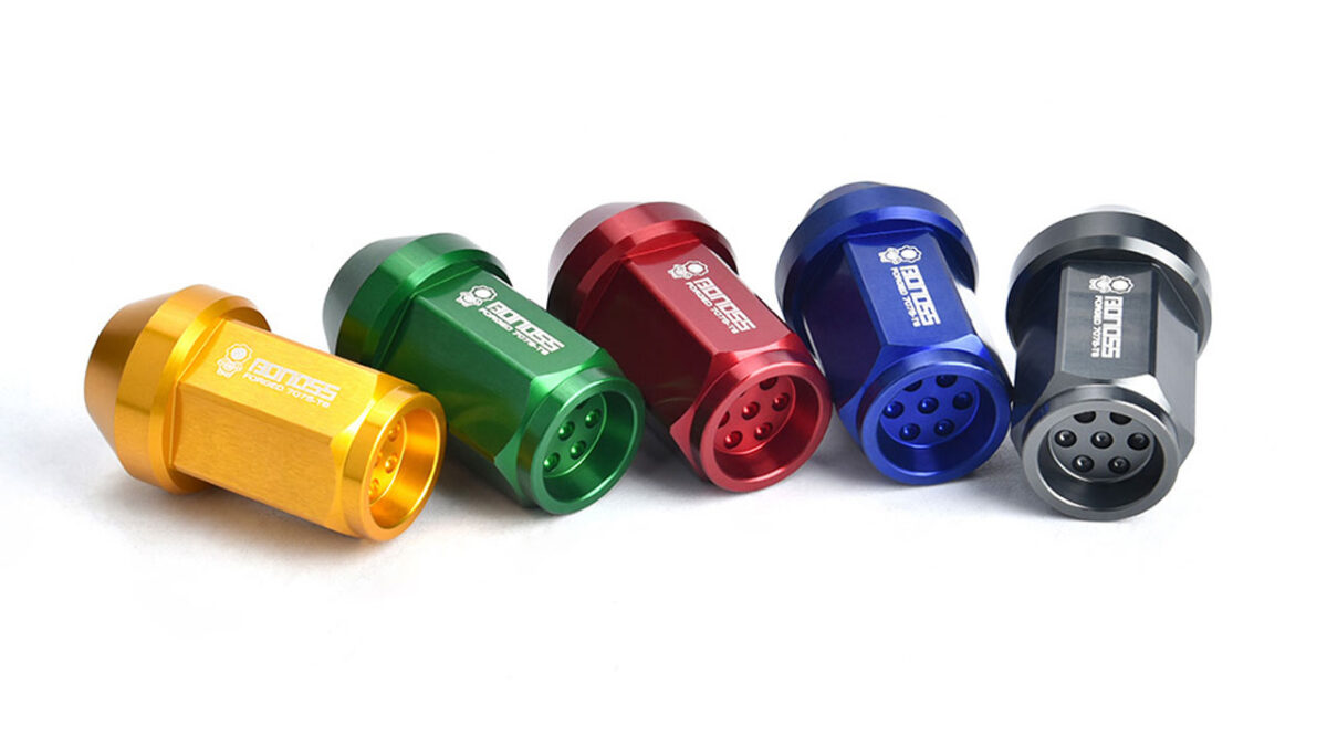 How Do l Know What Size Tesla Model 3 Lug Nuts I Need?