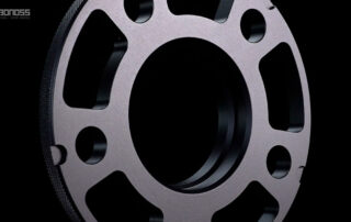 How Much Do BMW E46 20mm Spacers Weigh BONOSS Forged Lightweight Plus Spacers (2)