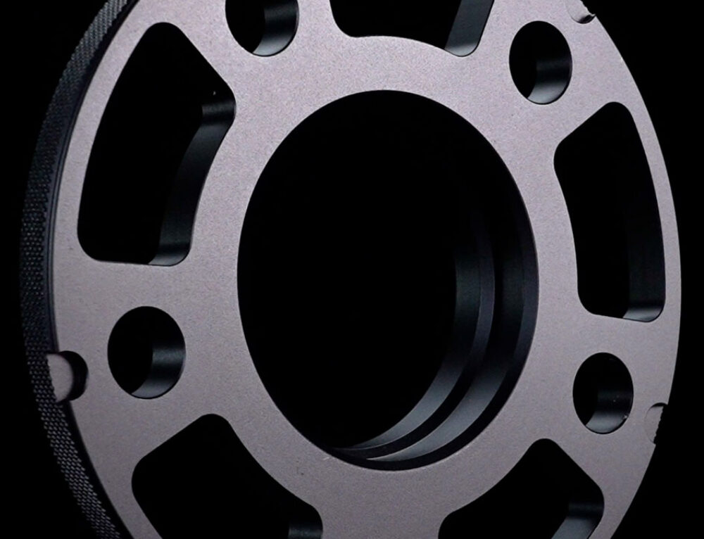 Wheel Adapters Can Solve the Crucial Three Problems of Wheel Changing