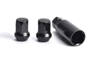 Should I Lube 2023 Tesla Model 3 Lug Nuts BONOSS Forged Wheel Nuts