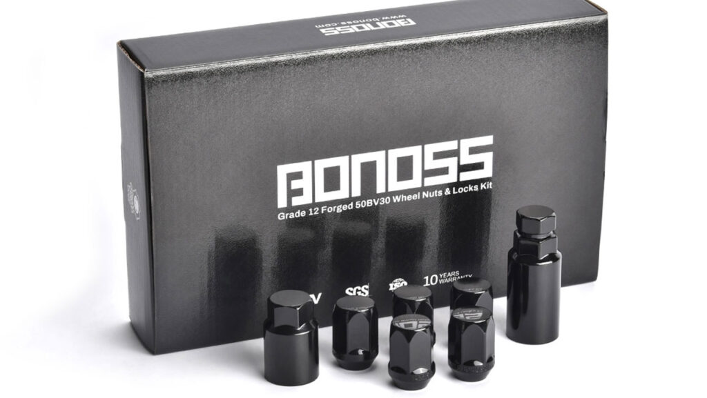 What Are 2023 Tesla Roadster Lug Nuts Sizes?