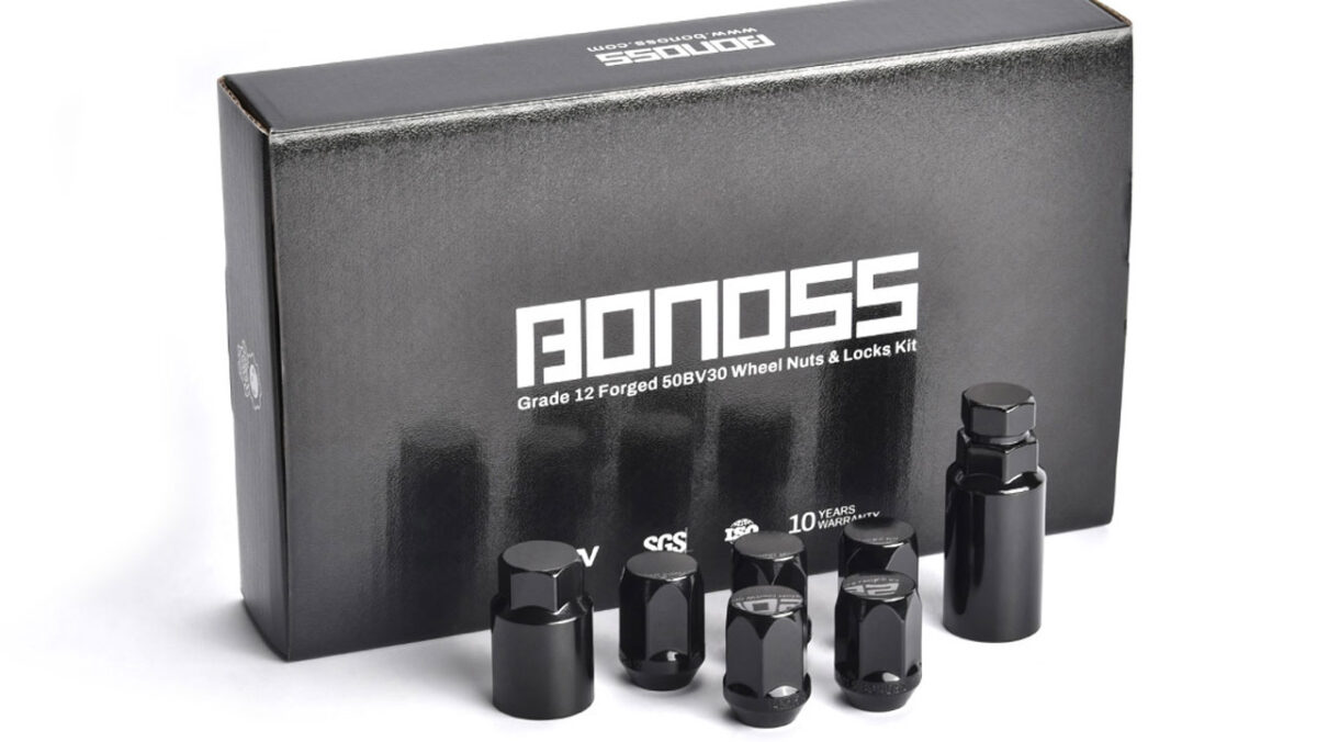 What Are 2023 Tesla Roadster Lug Nuts Sizes?