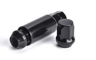 What Size Socket Do I Need for 2023 Tesla Model S Wheel Nuts BONOSS Forged Dual Hex Sockets for Tesla Lug Nuts