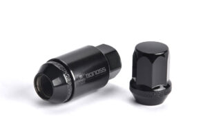 Why Don't You Tighten 2023 Tesla Model 3 Wheel Nuts In A Circle BONOSS Forged Steel Lug Nuts Good or Bad