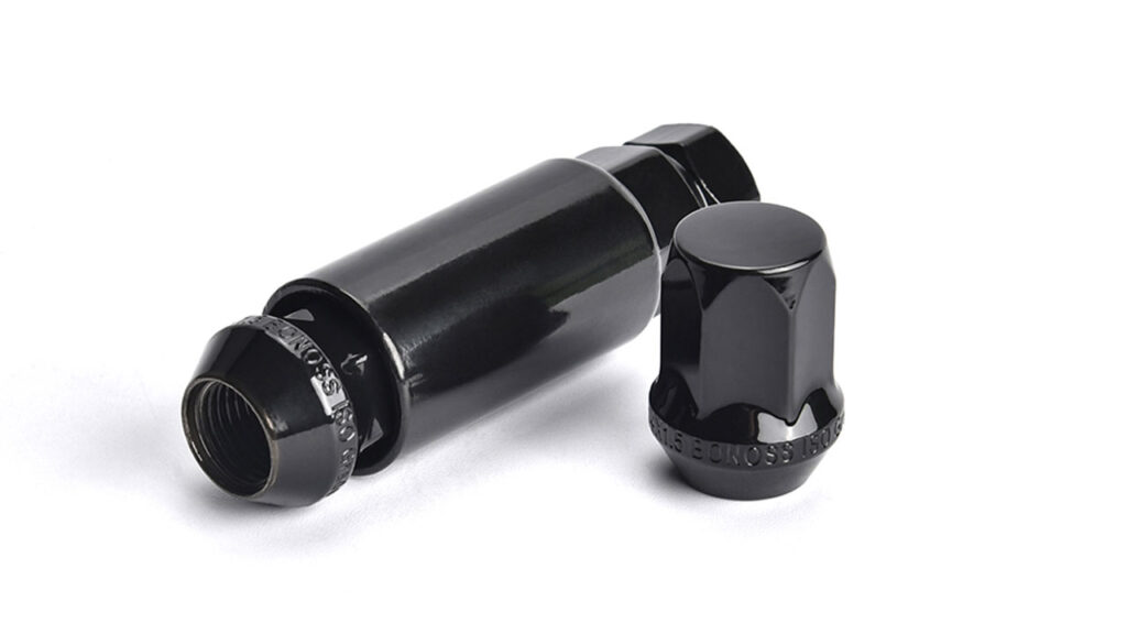 ls It OK to Impact 2023 Tesla Model X Lug Nuts?