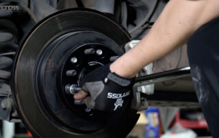 2023 Isuzu D-Max Wheel Spacers Review, What Sizes Are Best BONOSS Hub-centric Alloy Rim Spacers CHZ (1)