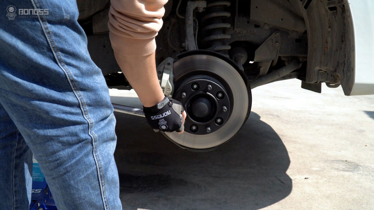 2023 Toyota Hilux Wheel Spacers Torque Specs, Are They Safe?