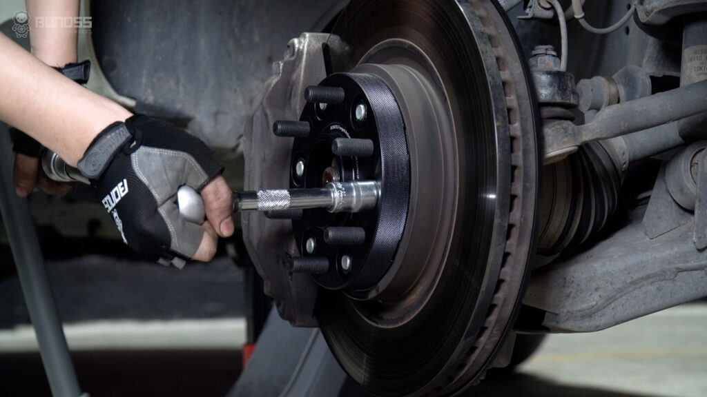 Are 2inch GMC Sierra 1500 Wheel Spacers Safe?