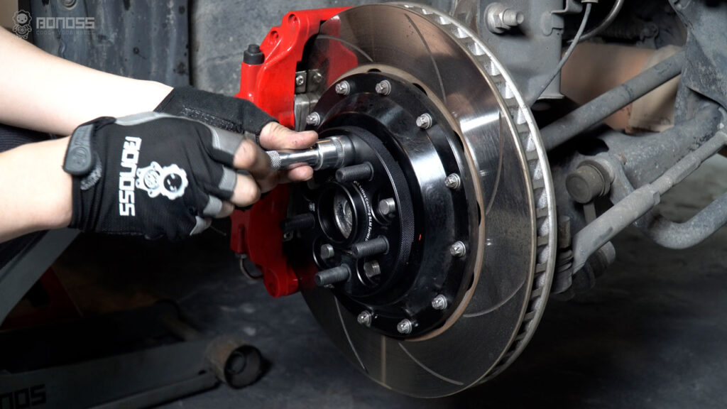 Are 2023 Subaru Forester Wheel Spacers Safe for AWD?