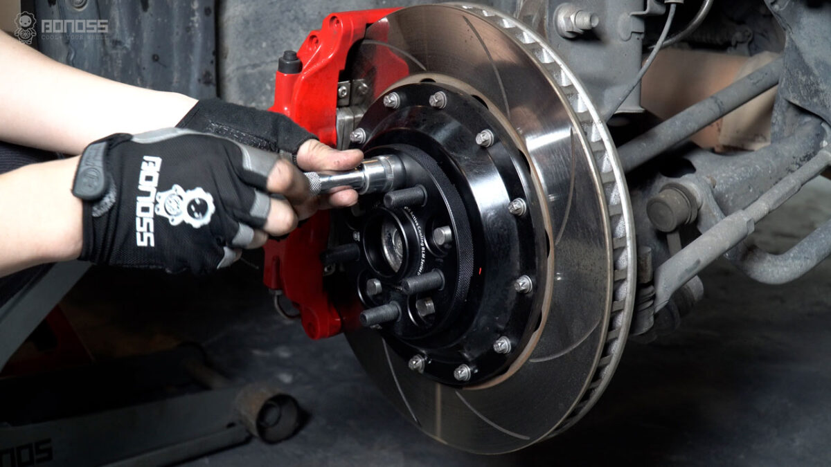 Are 2023 Subaru Forester Wheel Spacers Safe for AWD?