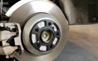 Are BMW E90 10mm Spacers Good or Bad BONOSS Offset Spacers CHZ (1)