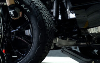 Can I Use 2023 Ram Dakota Wheel Spacers on Stock Wheels BONOSS Aftermarket Quality Spacers Pros and Cons CHZ (3)