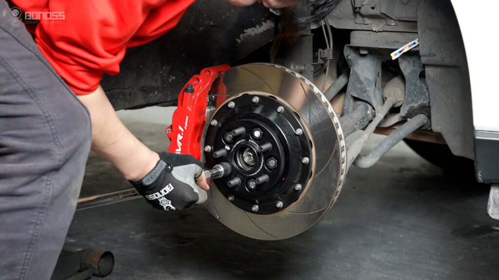 Can You Use Subaru Forester Wheel Spacers Offroad?