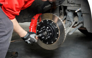 Can You Use Subaru Forester Wheel Spacers Off-road BONOSS Brand Spacers The Best Tire Adapters (1)