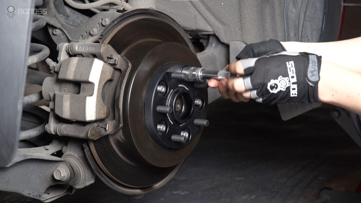 Do 2022 Toyota Highlander Wheel Spacers Reduce Gas Mileage?