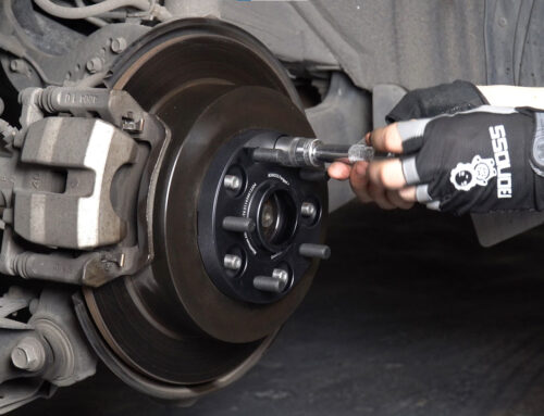 Do 2022 Toyota Highlander Wheel Spacers Reduce Gas Mileage?