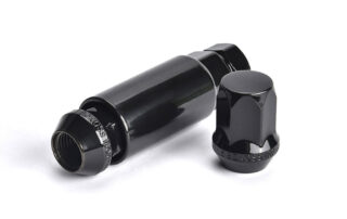 Do 2023 Ford Ranchero Lug Nuts Need To Be Retorqued BONOSS Forged Truck Wheel Nuts Locks CHZ