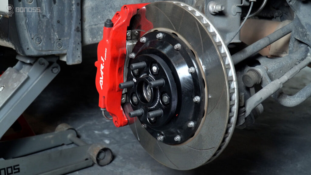 Do 2023 Hyundai Santa Cruz Wheel Spacers Ruin Alignment?