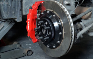 Do 2023 Hyundai Santa Cruz Wheel Spacers Ruin Alignment BONOSS Hub-centric Spacers Pros and Cons CHZ (1)