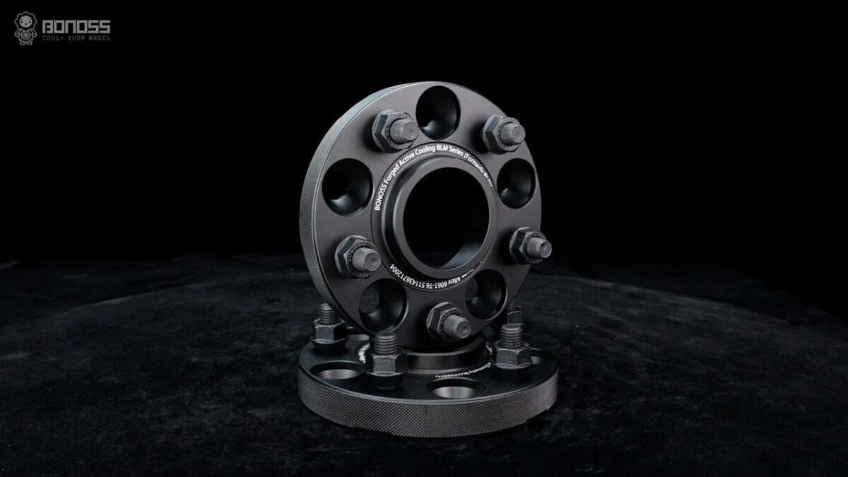 Do 2023 Tesla Model S Wheel Spacers Affect High Speeds?