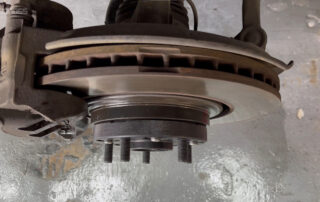 Do 2023 Toyota Kluger Wheel Spacers Affect Fuel Consumption BONOSS Side Knurling Spacers Bigger Tires Solution CHZ (3)