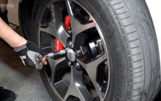 Do Subaru Forester Wheel Spacers Affect Towing Capacity BONOSS High-quality Rim Spacers Good or Bad (1)