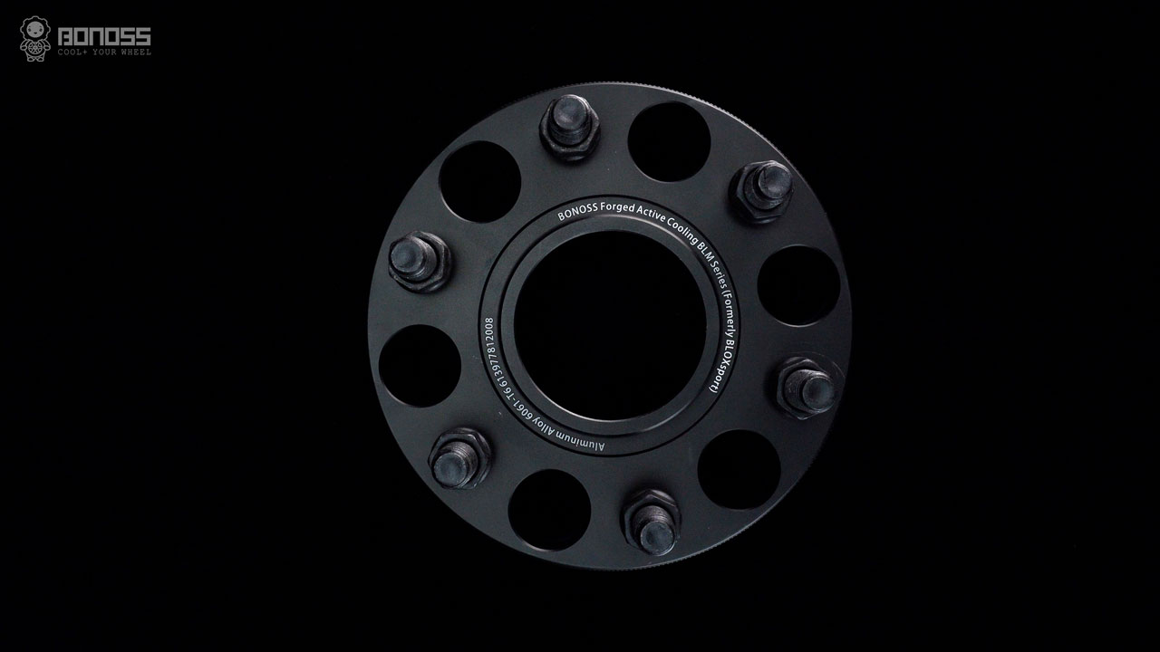 What 2023 GMC Sierra 1500 Wheel Spacers Are the Best BONOSS Safest 6 Lug Wheel Spacers CHZ (1)