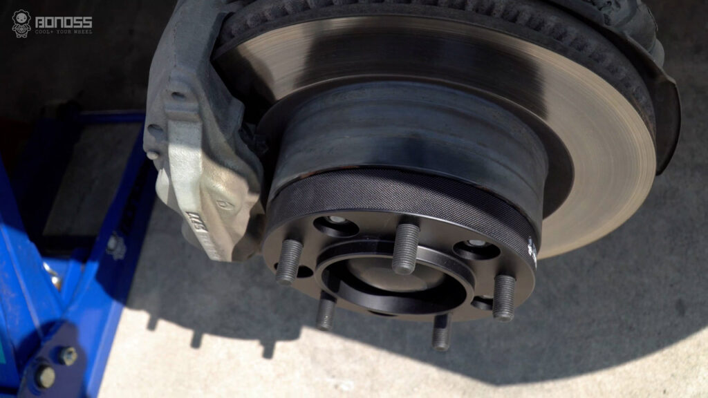 What Are 2023 Toyota Hilux Wheel Spacers Sizes and Prices?