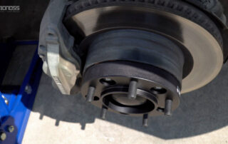 What Are 2023 Toyota Hilux Wheel Spacers Sizes and Prices BONOSS Forged 6x139.7 Spacers 5x4.5 Rim Adapters CHZ (1)