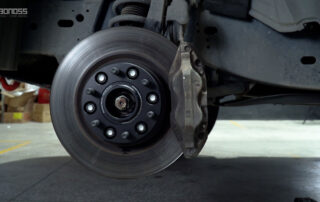 What Are Good 2023 GMC Canyon Wheel Spacers Prices BONOSS Forged Brand Alloy Spacers Safe CHZ (2)