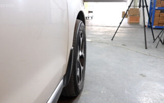 What Are Ideal 2023 Hyundai Santa Cruz Wheel Spacers Sizes BONOSS Precise Pickup Spacers Truck Tire Spacers CHZ (1)