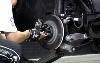 What Are the Best 2023 Dodge Dakota Wheel Spacers for Sale BONOSS Forged Active Cooling Rim Spacers CHZ (3)