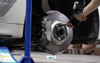 What BMW E90 15mm Spacers Are the Safest BONOSS Special Hub-centric Wheel Tire Spacers Installation Kit CHZ (1)
