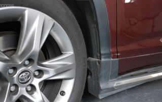 What Size 2023 Toyota Highlander Lug Nuts Do You Need BONOSS Forged 50BV30 High-strength Wheel Nuts CHZ (1)