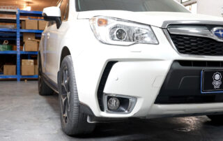 What Sizes of Subaru Wheel Spacers Are Best for Your Forester BONOSS Forged Hubcentric Alloy Rim Spacers (1)