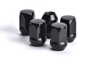 What Types of 2023 GMC Canyon Lug Nuts Are Better BONOSS Steel Strong Wheel Nuts CHZ