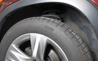 Will 2020 Toyota Highlander Wheel Spacers Damage My Car BONOSS Super Forging Alloy Rim Spacers 5x114.3 Spacers Pros and Cons CHZ (1)