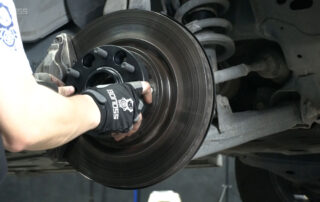 Will 2023 Ford Ranger Wheel Spacers Affect Towing Capacity BONOSS 1.5-inch Spacers Before and After CHZ (1)