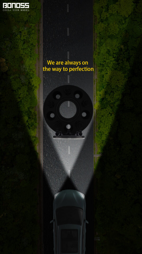 Will 2023 Mazda 3 Wheel Spacers Void My Warranty?