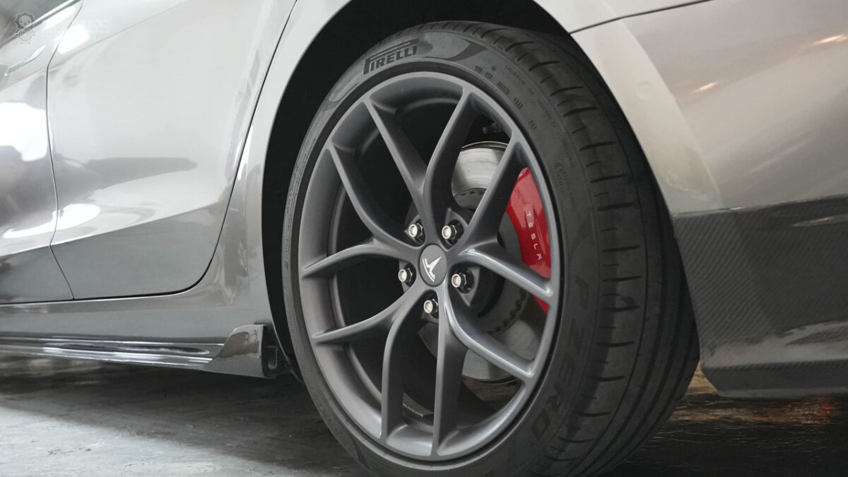 Will 2023 Tesla Model 3 Wheel Spacers Ruin Alignment?