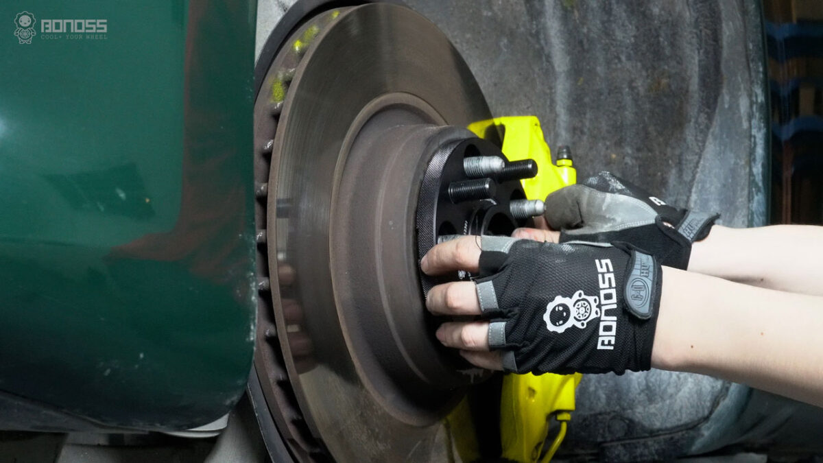 Will 20mm Tesla Model S Wheel Spacers Cause Uneven Tire Wear?