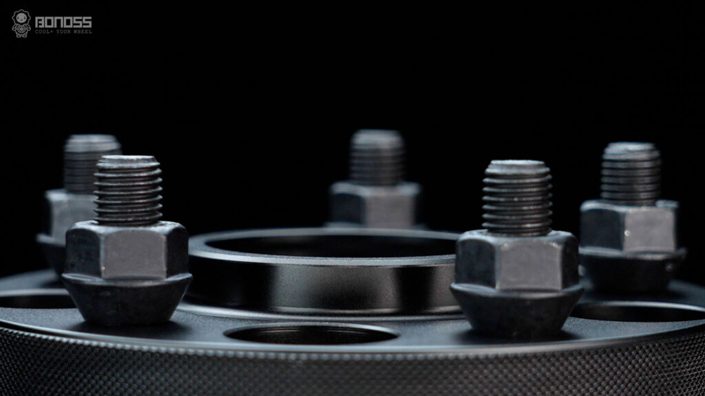 Will Hubcentric Tesla Model 3 Wheel Spacers Affect Acceleration?