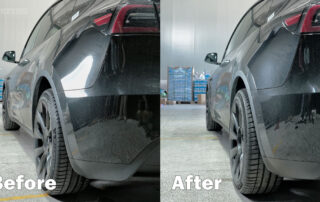 Will Use Rear Tesla Model Y Wheel Spacers Only Casue Shaking BONOSS Forged Precise Rim Spacers ISO Grade 12.9 Wheel Studs Pros and Cons CHZ (1)