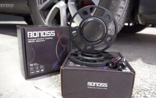 Are 2023 Maserati Grecale Wheel Spacers Recommended BONOSS Forged Lightweight Plus Aluminum Alloy Rim Spacers CHZ (1)
