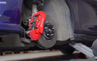 Are 2023 Subaru Legacy Wheel Spacers Bad for AWD BONOSS Precise Alloy Rim Spacers Safe CHZ (1)