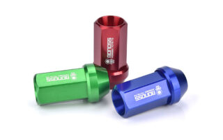 Are Aftermarket 2023 Kia K5 Lug Nuts Good or Bad BONOSS Forged Aluminum Wheel Nuts Safe CHZ